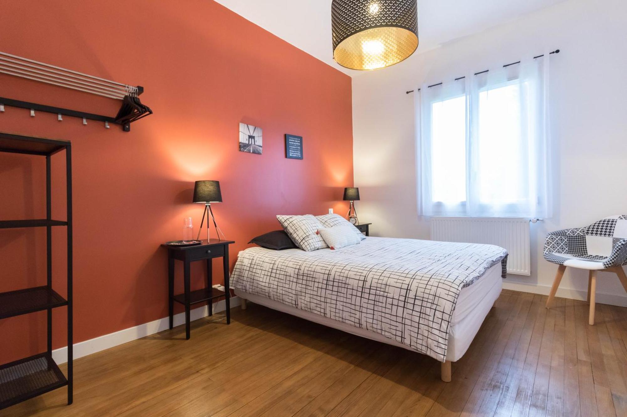 Chambres D'Hote Le Cedre Bleu Saint-Jean  Eksteriør billede